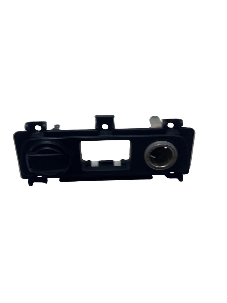 Bricheta spate KIA SORENTO II XM 2009 - >