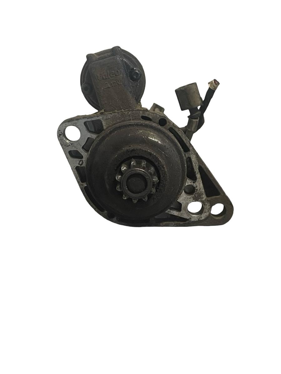 Electromotor VOLKSWAGEN GOLF V 1K1 2003 - 2009 1.9 TDI BXE 02Z911023H – foto 3