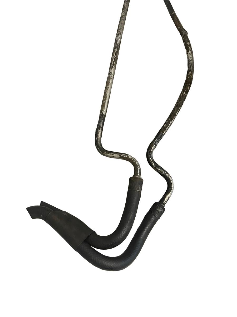 Conducte alimentare combustibil VOLKSWAGEN GOLF V 1K1 2003 - 2009 1.9 TDI BKC, BLS, BXE – foto 3