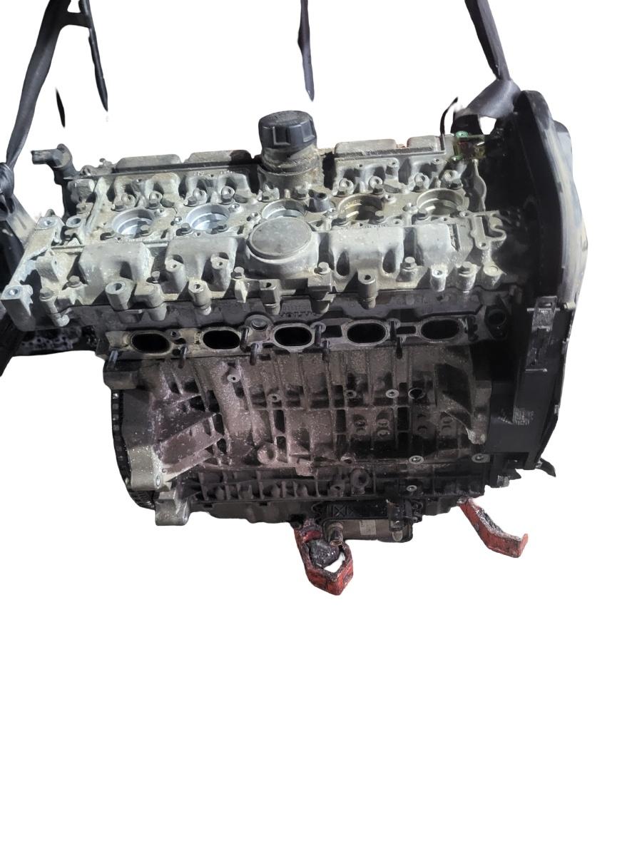 Motor VOLVO S60 I 384 2000 - 2010  2.4 B 5244 S2 B5244S2 103 kw – foto 4
