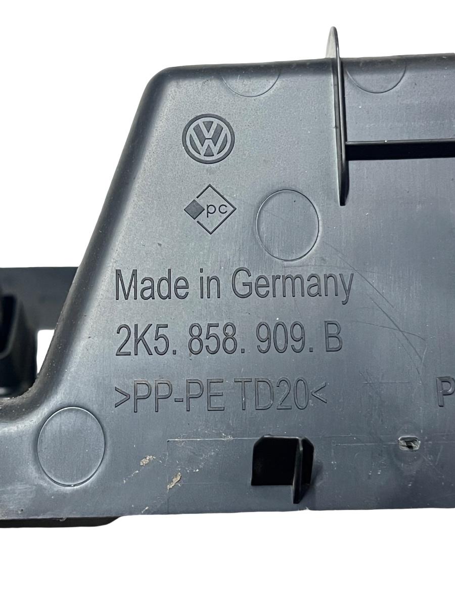 Ornament panou de bord VOLKSWAGEN CADDY IV Box SAA, SAH 2015 - > 2K5858909B – foto 2