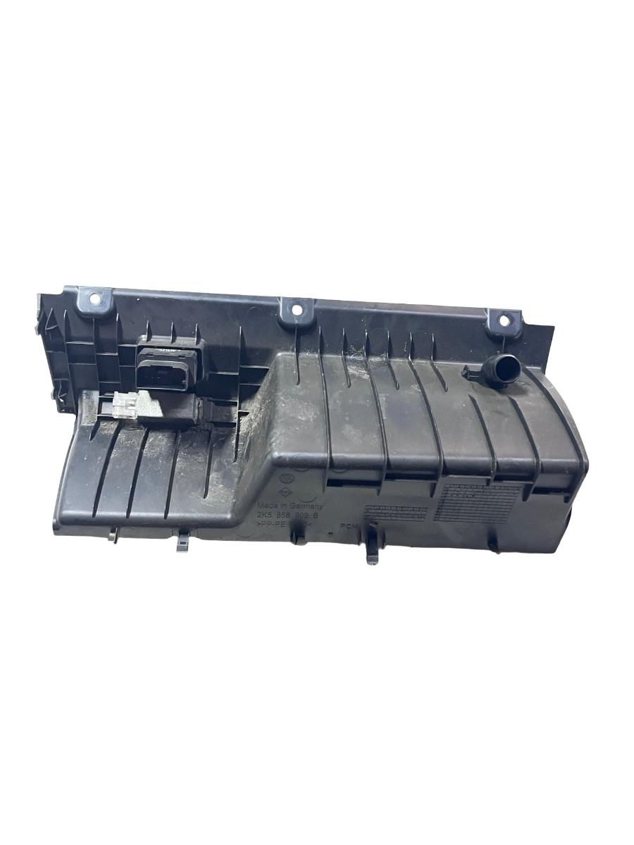Ornament panou de bord VOLKSWAGEN CADDY IV Box SAA, SAH 2015 - > 2K5858909B