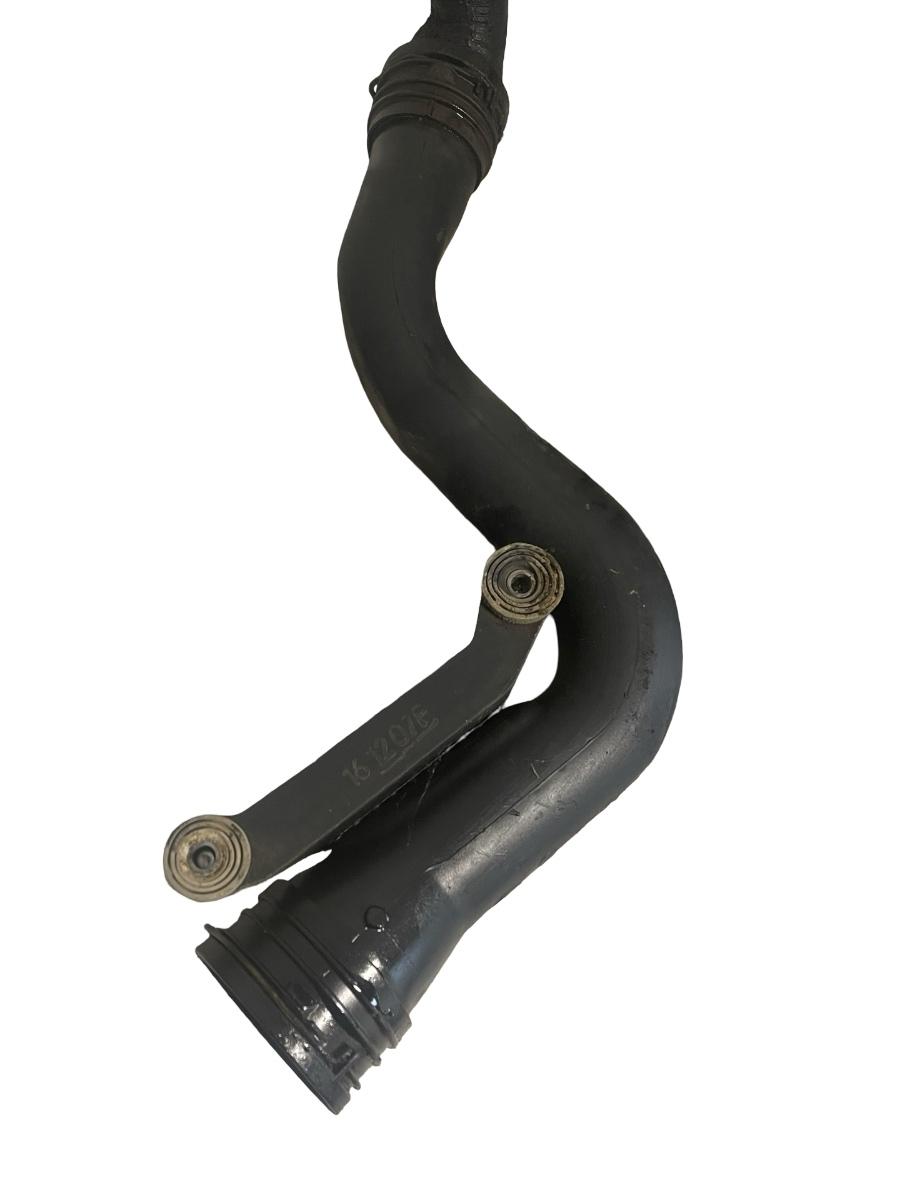 Furtun intercooler VOLKSWAGEN GOLF V 1K1 2003 - 2009 1.9 TDI BXE – foto 2