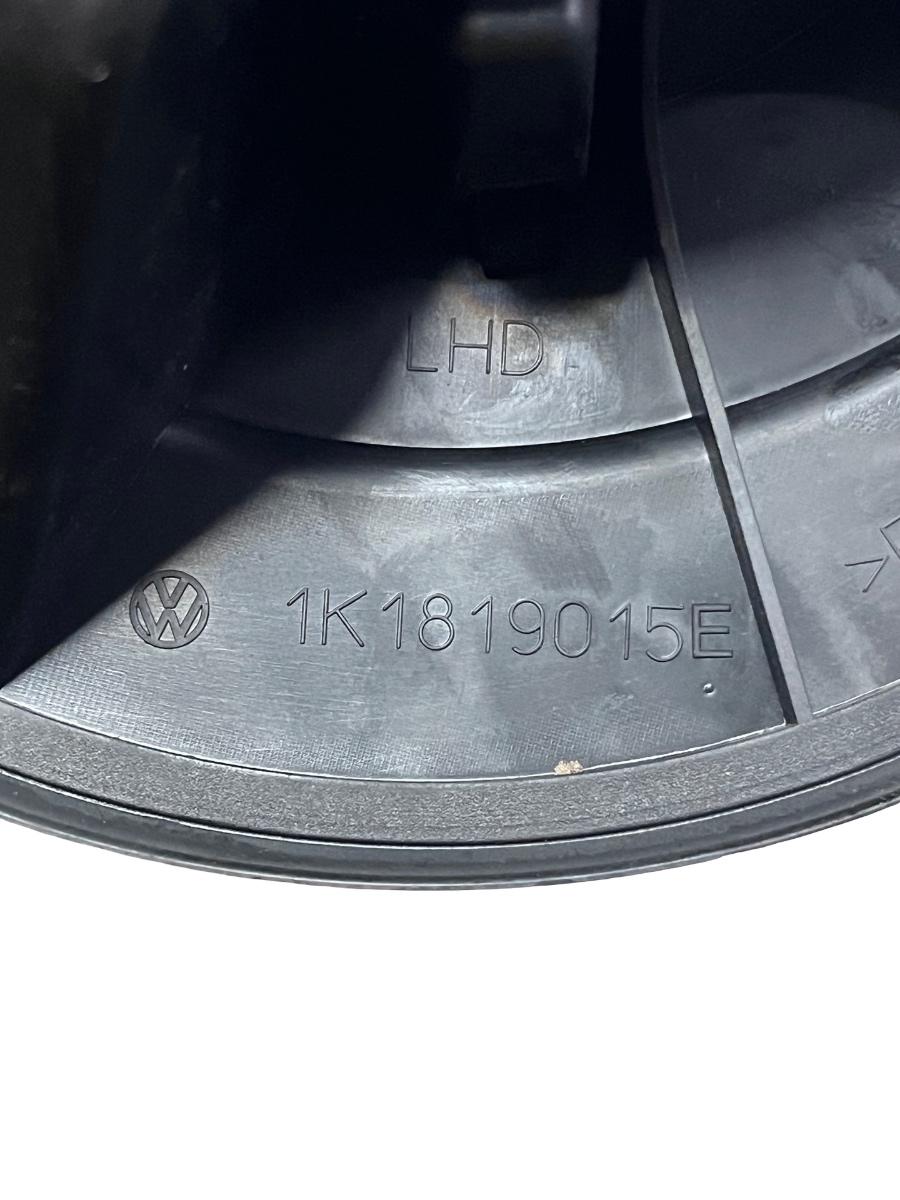 Ventilator aeroterma VOLKSWAGEN CADDY IV Box SAA, SAH 2015 - > 1K1819015 – foto 2