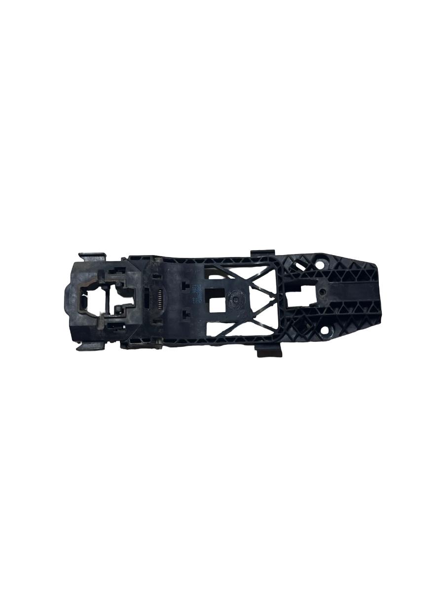 Maner/suport exterior portiera dreapta fata VOLKSWAGEN CADDY IV Box SAA, SAH 2015 - > 5N0839885H