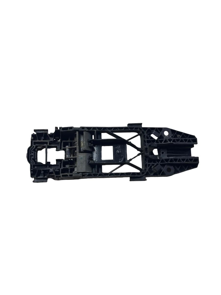 Maner/suport exterior portiera dreapta fata VOLKSWAGEN CADDY IV Box SAA, SAH 2015 - > 5N0839885H – foto 2