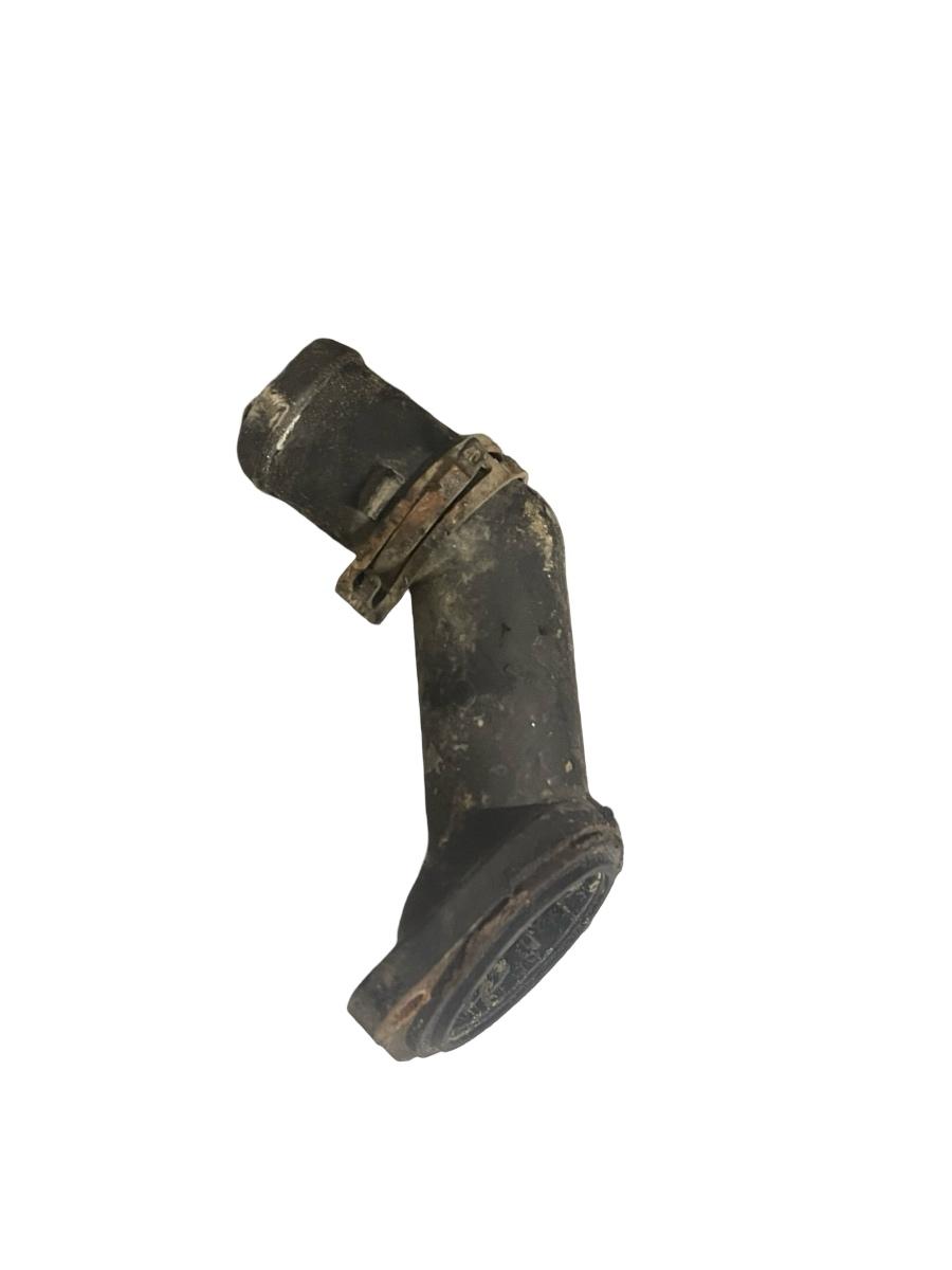 Flansa lichid de racire motor VOLKSWAGEN GOLF V 1K1 2003 - 2009 1.9 TDI BKC, BLS, BXE – foto 2