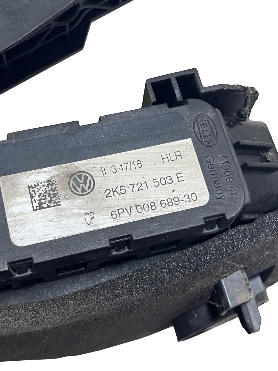 Pedala de acceleratie VOLKSWAGEN CADDY IV Box SAA, SAH 2015 - > 2K5721503E – foto 3