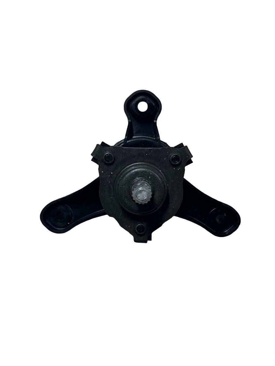 Regulator geam manual portiera dreapta fata VOLKSWAGEN CADDY IV Box SAA, SAH 2015 - > 2K0837040