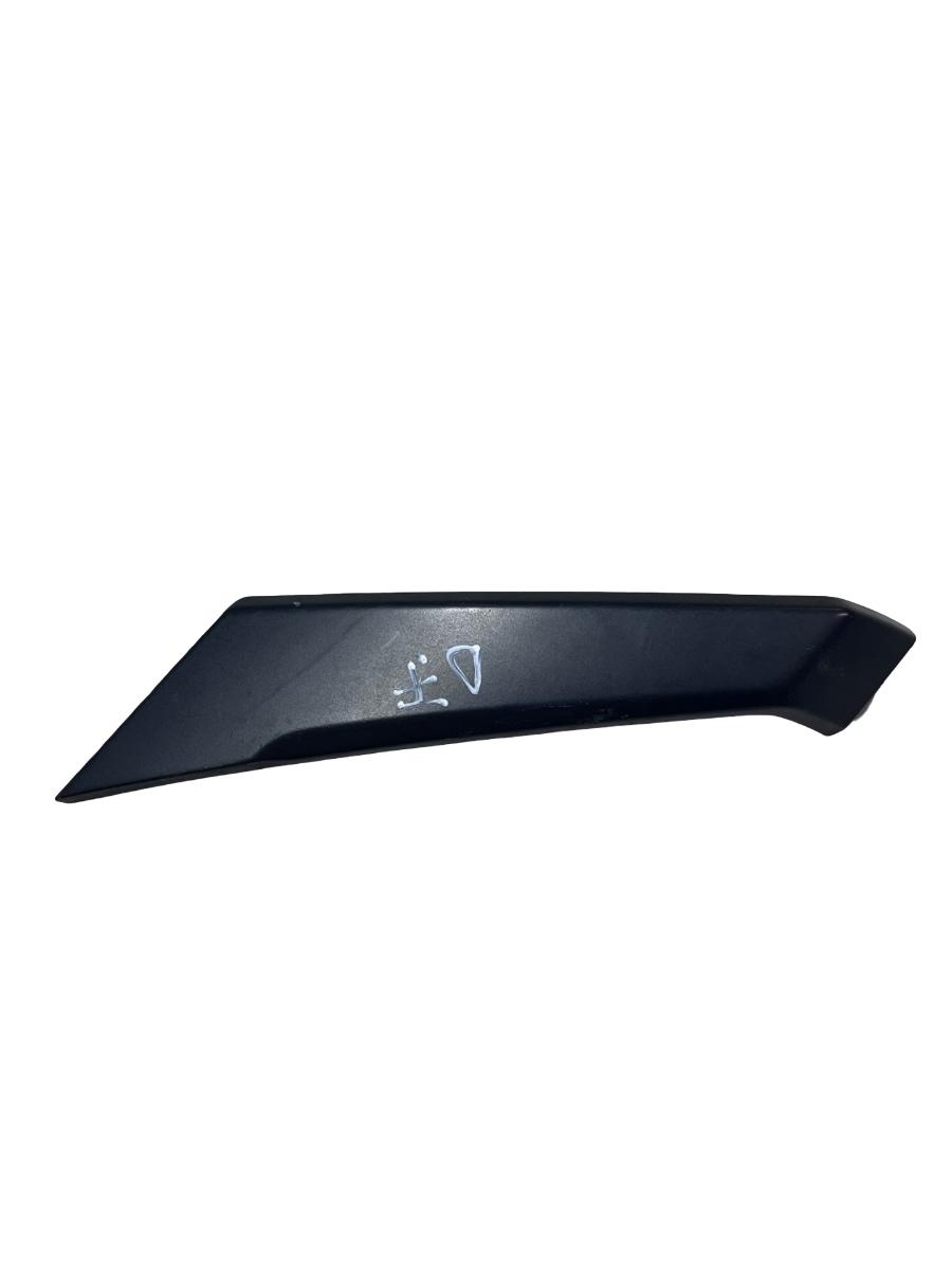 Ornament maner interior portiera dreapta fata VOLKSWAGEN CADDY IV Box SAA, SAH 2015 - > 2K5868040