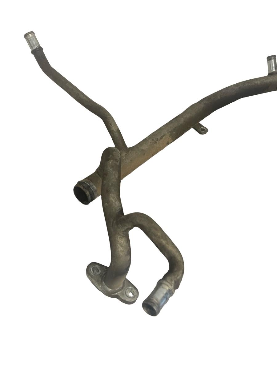 Teava lichid de racire motor VOLVO S60 I 384 2000 - 2010 2.4 B 5244 S2 – foto 3