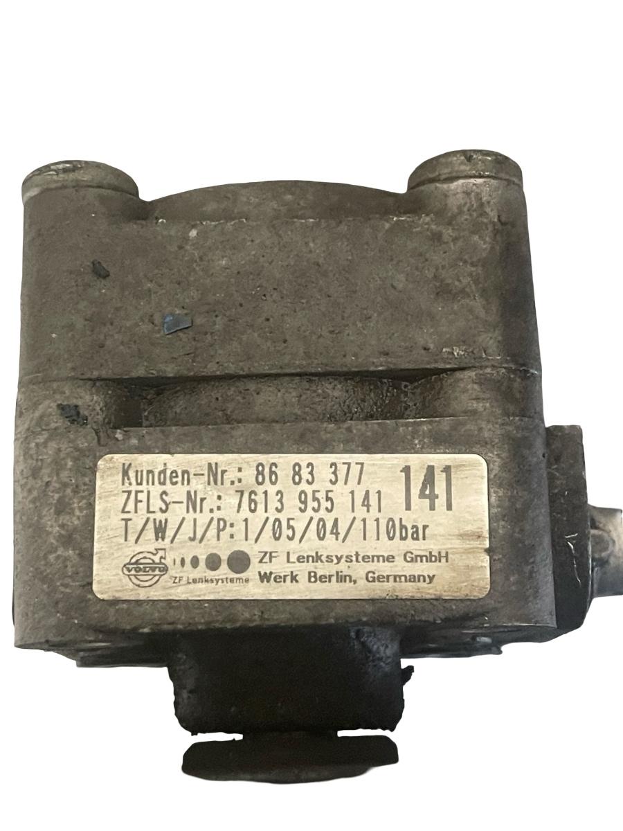 Pompa servodirectie VOLVO S60 I 384 2000 - 2010 2.4 B 5244 S2 8683377 – foto 3