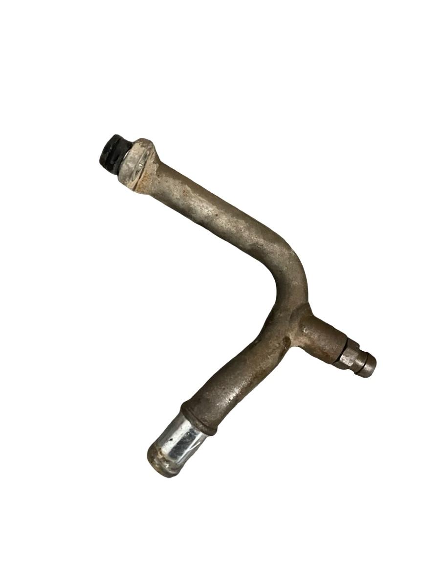 Conducta alimentare combustibil VOLVO S60 I 384 2000 - 2010 2.4 B 5244 S2