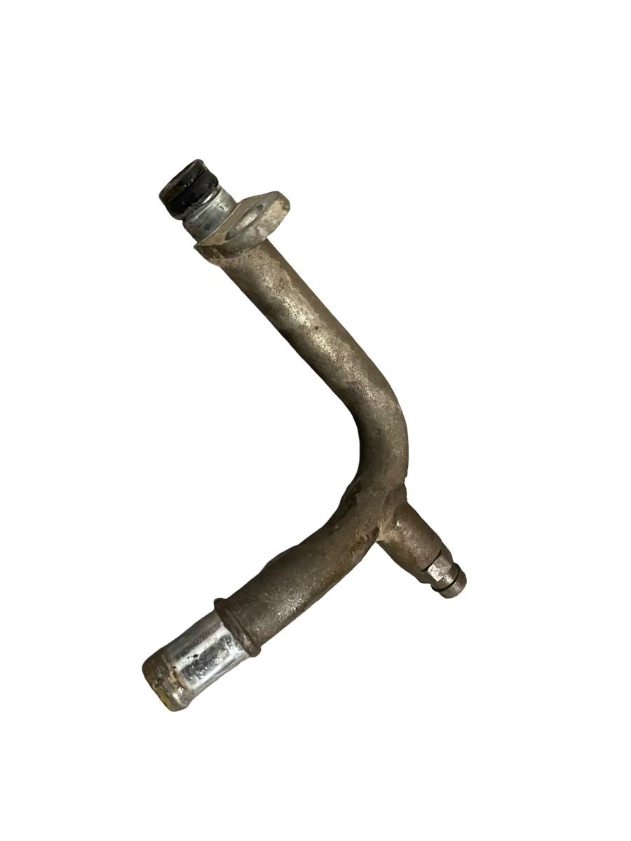Conducta alimentare combustibil VOLVO S60 I 384 2000 - 2010 2.4 B 5244 S2 – foto 2