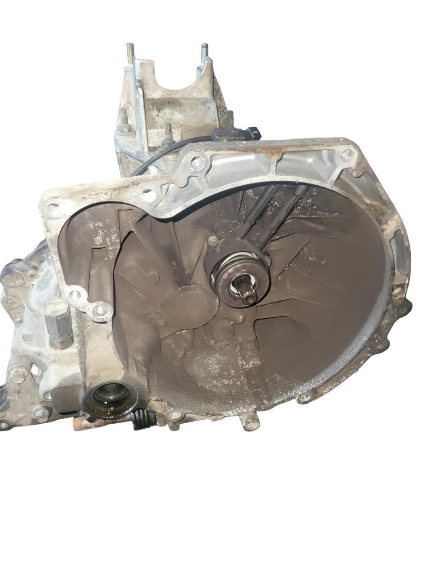 Cutie de viteze manuala 5 trepte FORD FIESTA IV JA_, JB_ 1995 - 2002 1.3 i J4T 97WT7002VE – foto 4