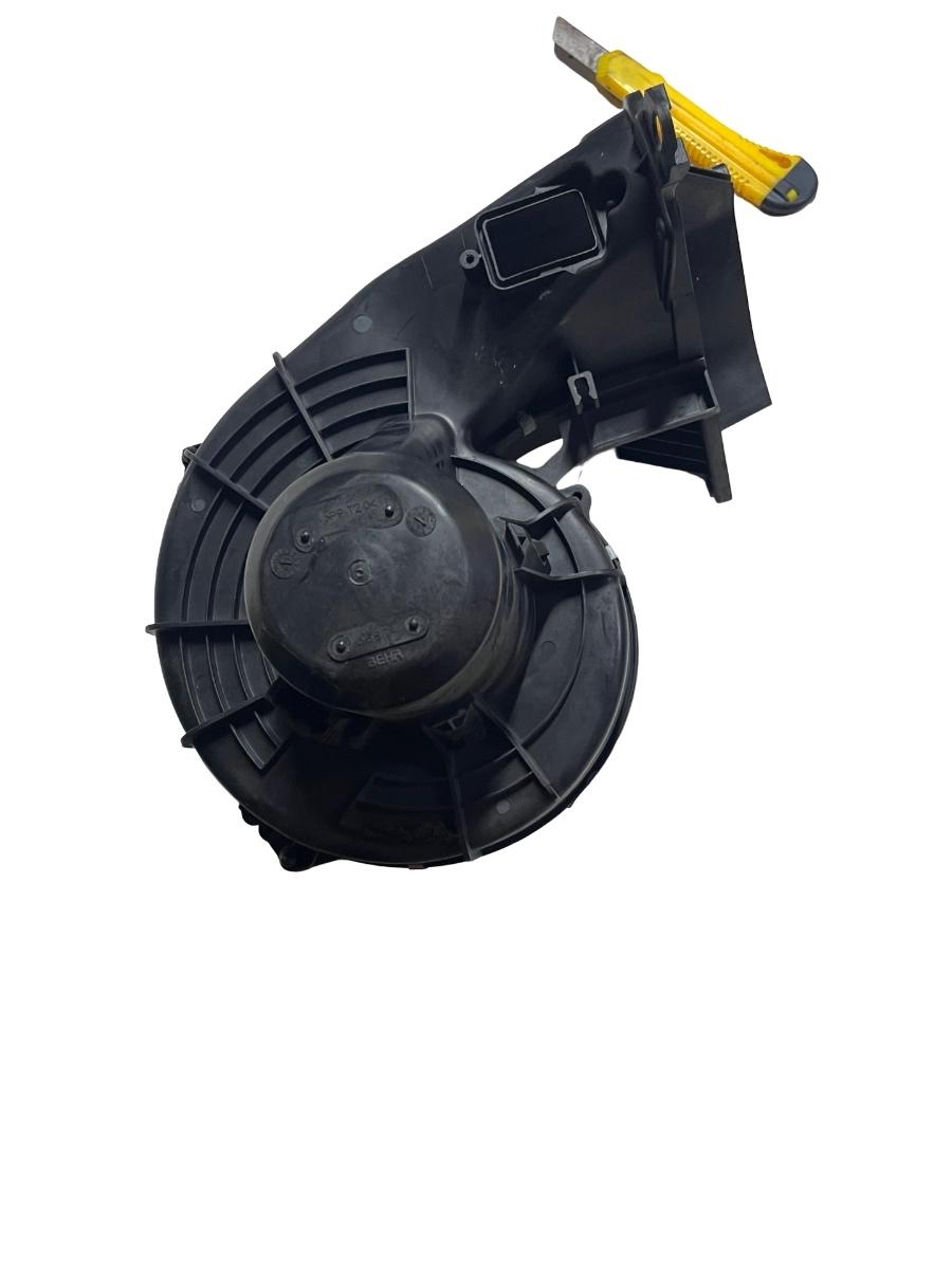 Ventilator aeroterma OPEL MERIVA X03 2003 - 2010 13149484 – foto 2