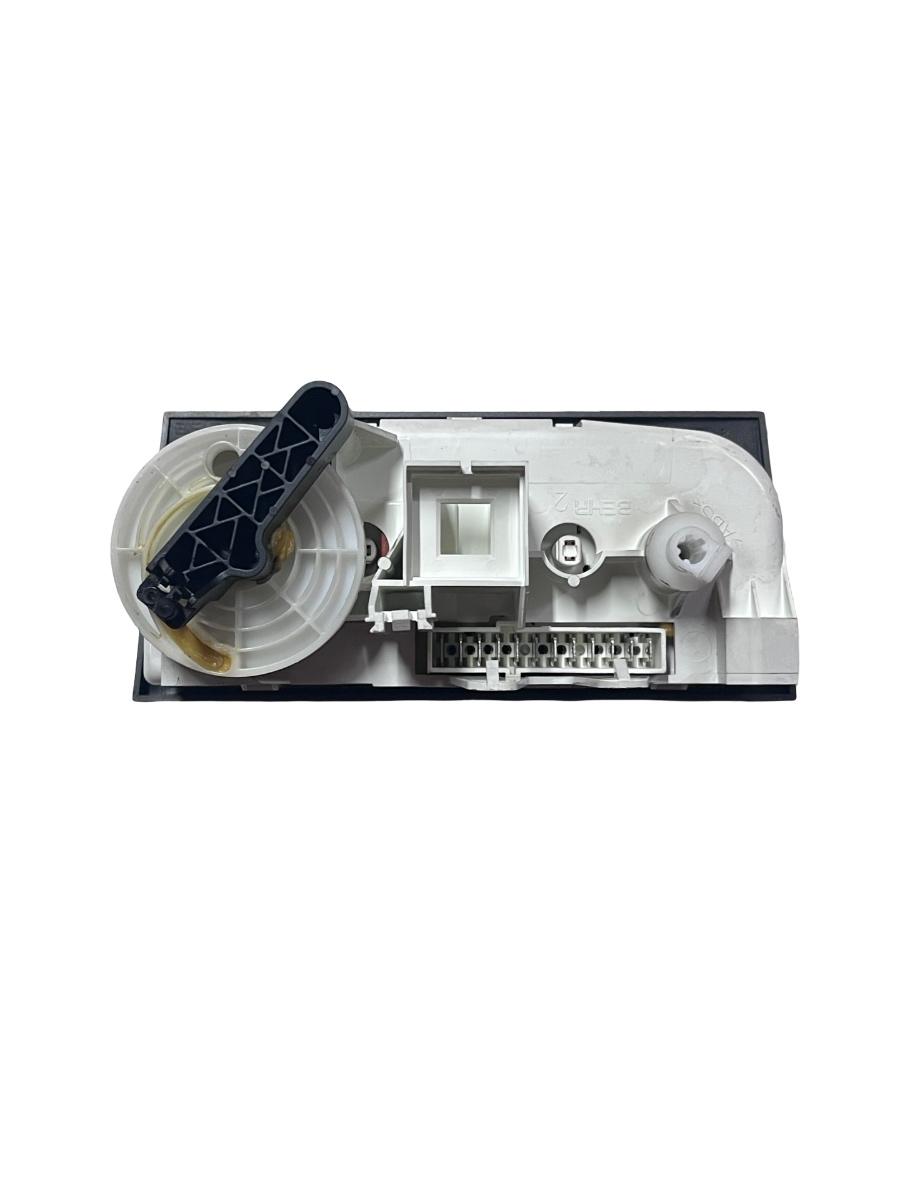 Panou Clima OPEL MERIVA X03 2003 - 2010 93329465 – foto 2