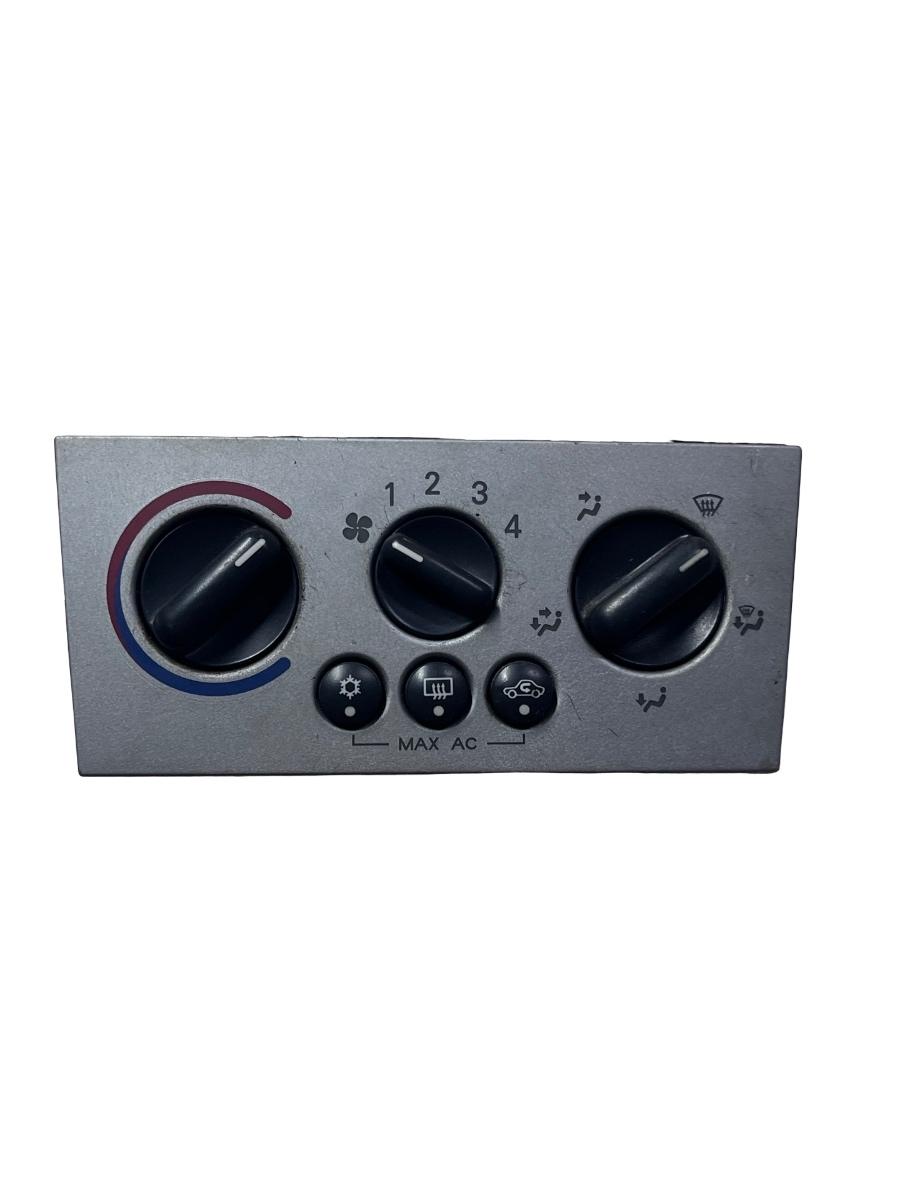 Panou Clima OPEL MERIVA X03 2003 - 2010 93329465