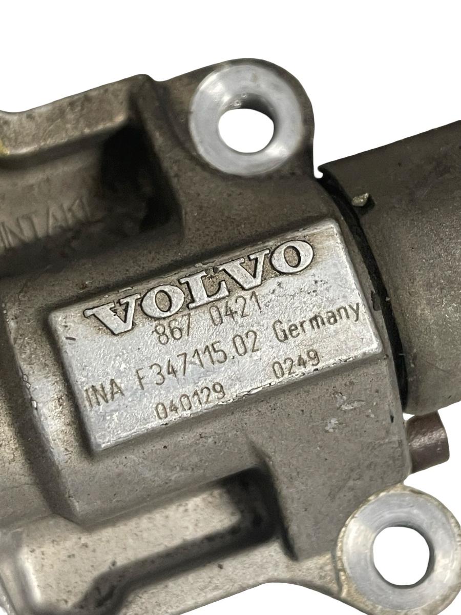 Solenoid  VOLVO S60 I 384 2000 - 2010 2.4 B 5244 S2 8670421 – foto 2