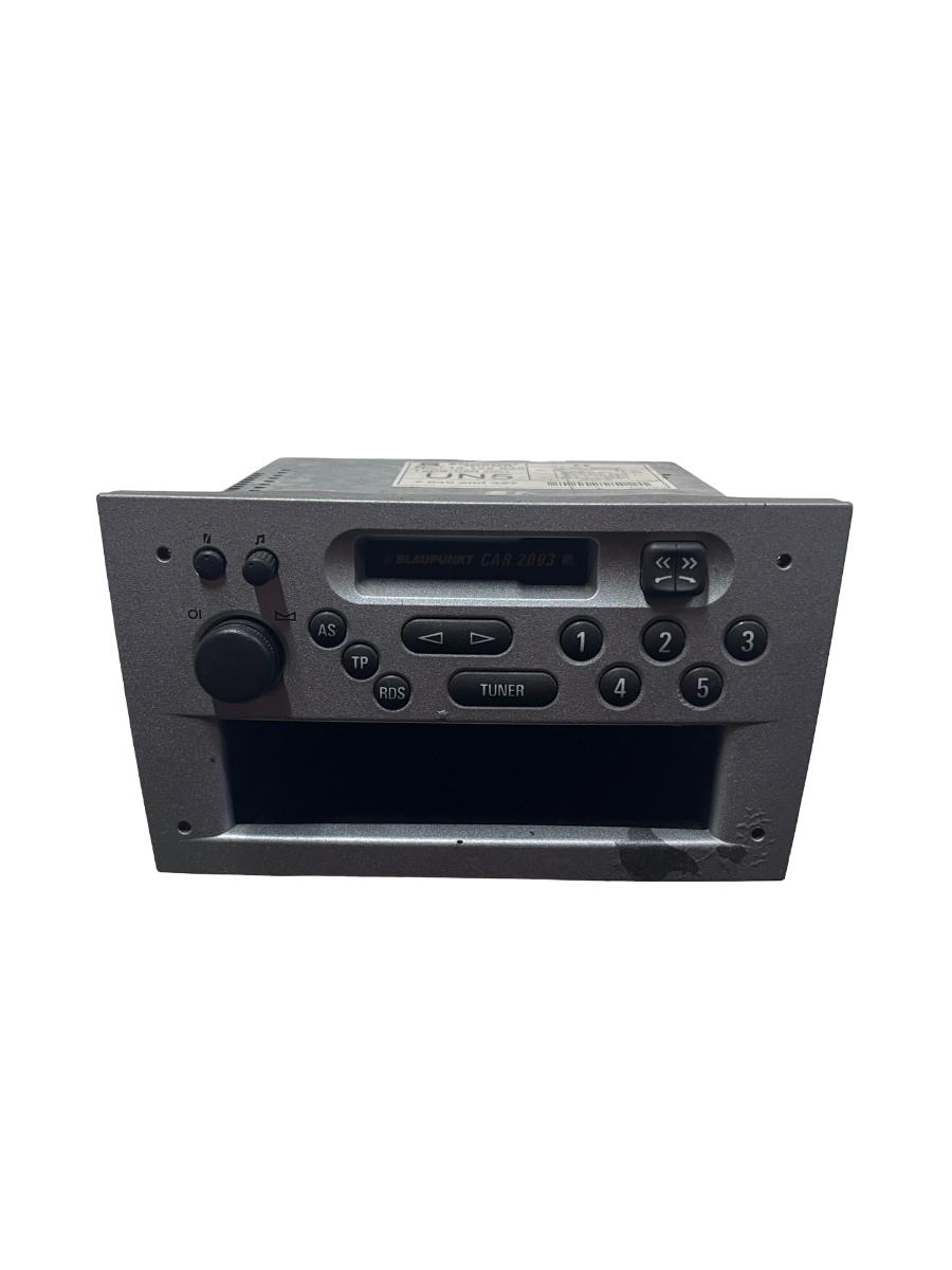 Player CD/DVD sistem de navigatie OPEL MERIVA X03 2003 - 2010 453116246