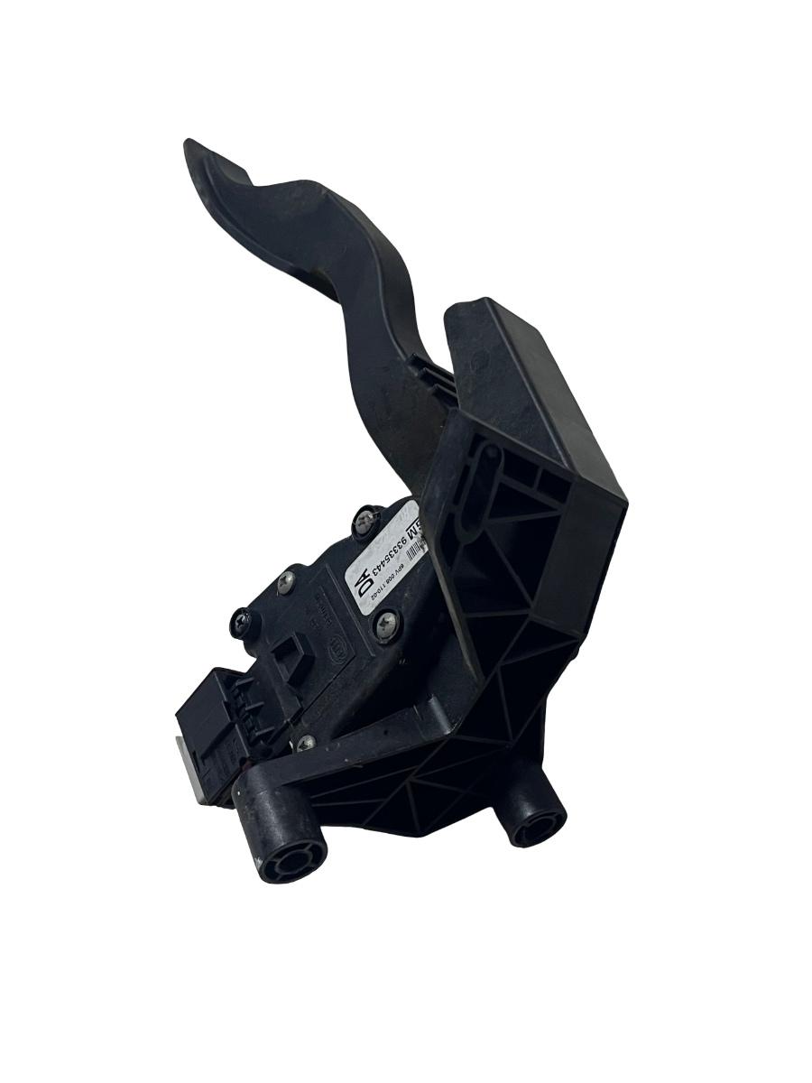 Pedala de acceleratie OPEL MERIVA X03 2003 - 2010 93335443 – foto 2