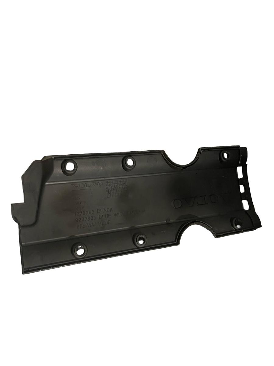 Capac motor  VOLVO S60 I 384 2000 - 2010 2.4 B 5244 S2 1270363