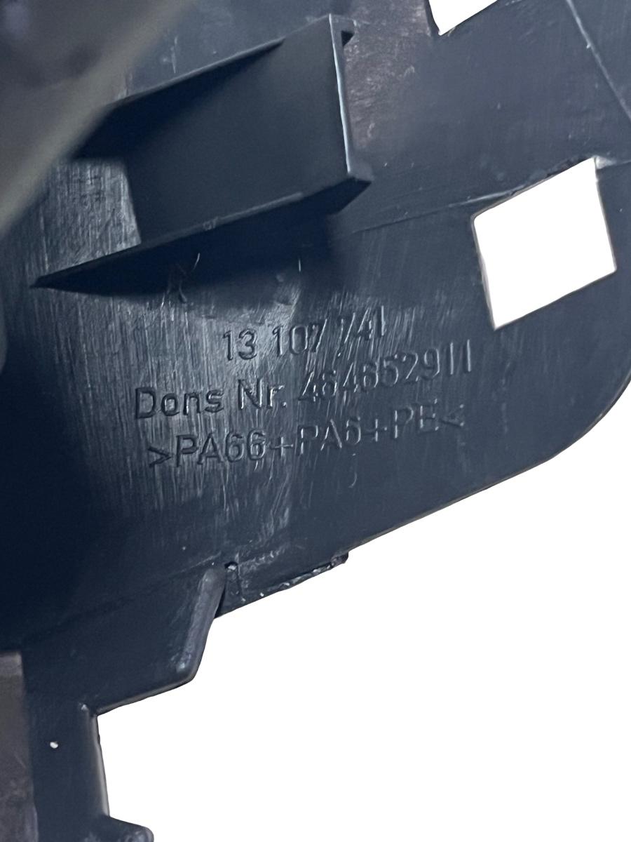Grila de ventilatie bord centrala OPEL MERIVA X03 2003 - 2010 13107741 – foto 3