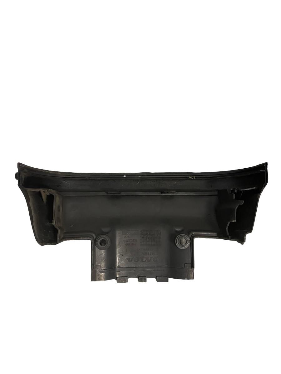 Capac motor (ornament) VOLVO S60 I 384 2000 - 2010 2.4 B 5244 S2 08658541 – foto 2