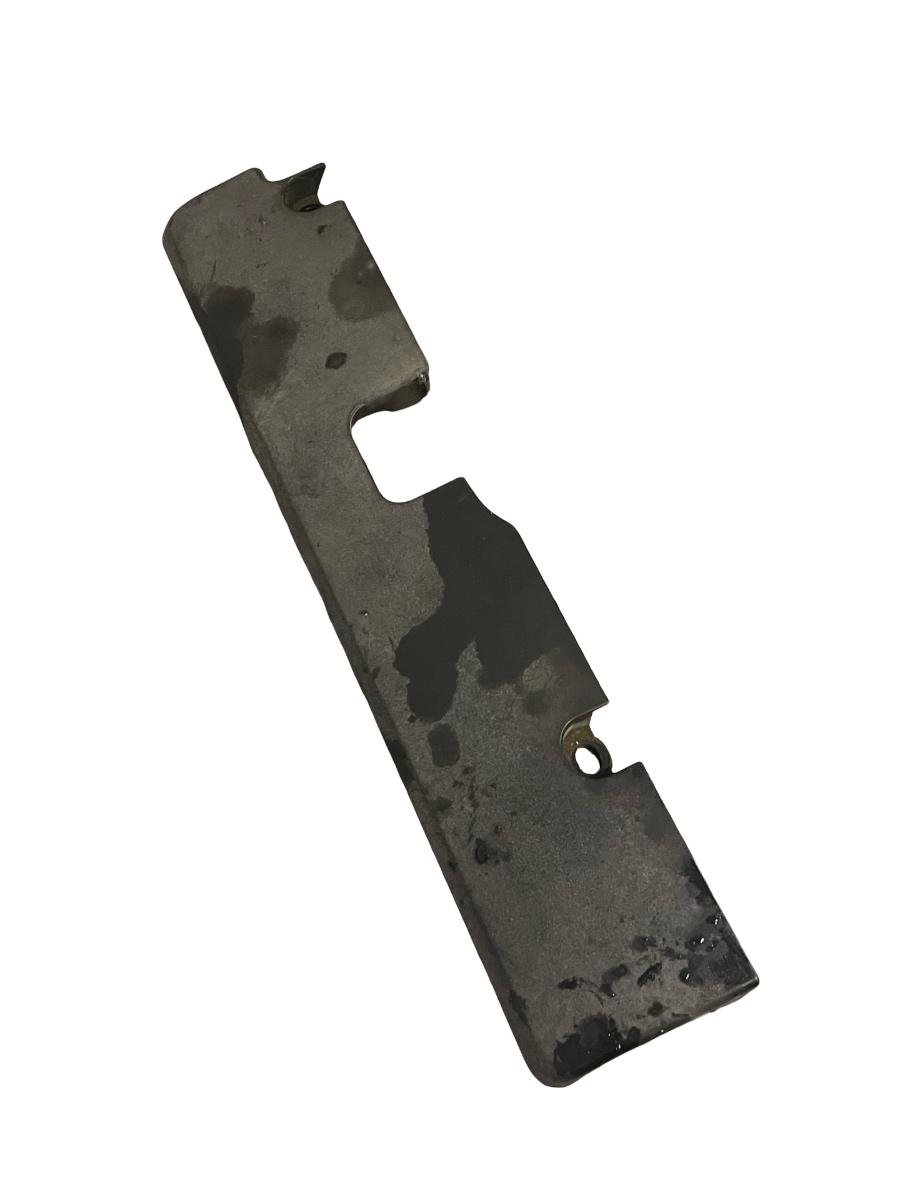 Capac motor (ornament) VOLVO S60 I 384 2000 - 2010 2.4 B 5244 S2 8658235