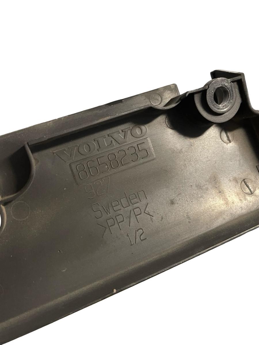 Capac motor (ornament) VOLVO S60 I 384 2000 - 2010 2.4 B 5244 S2 8658235 – foto 2