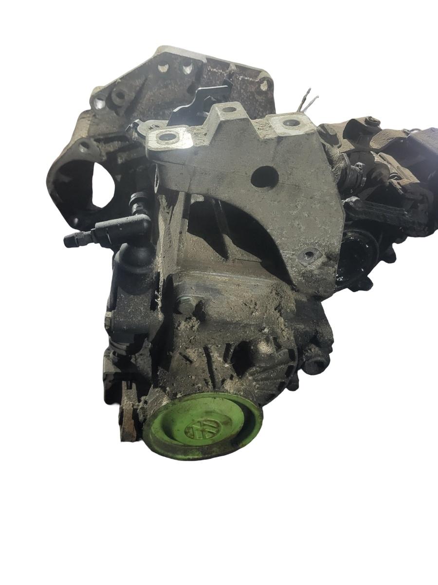 Cutie de viteze manuala 5 trepte VOLKSWAGEN GOLF IV 1J1 1997 - 2007 1.4 16V AXP – foto 4