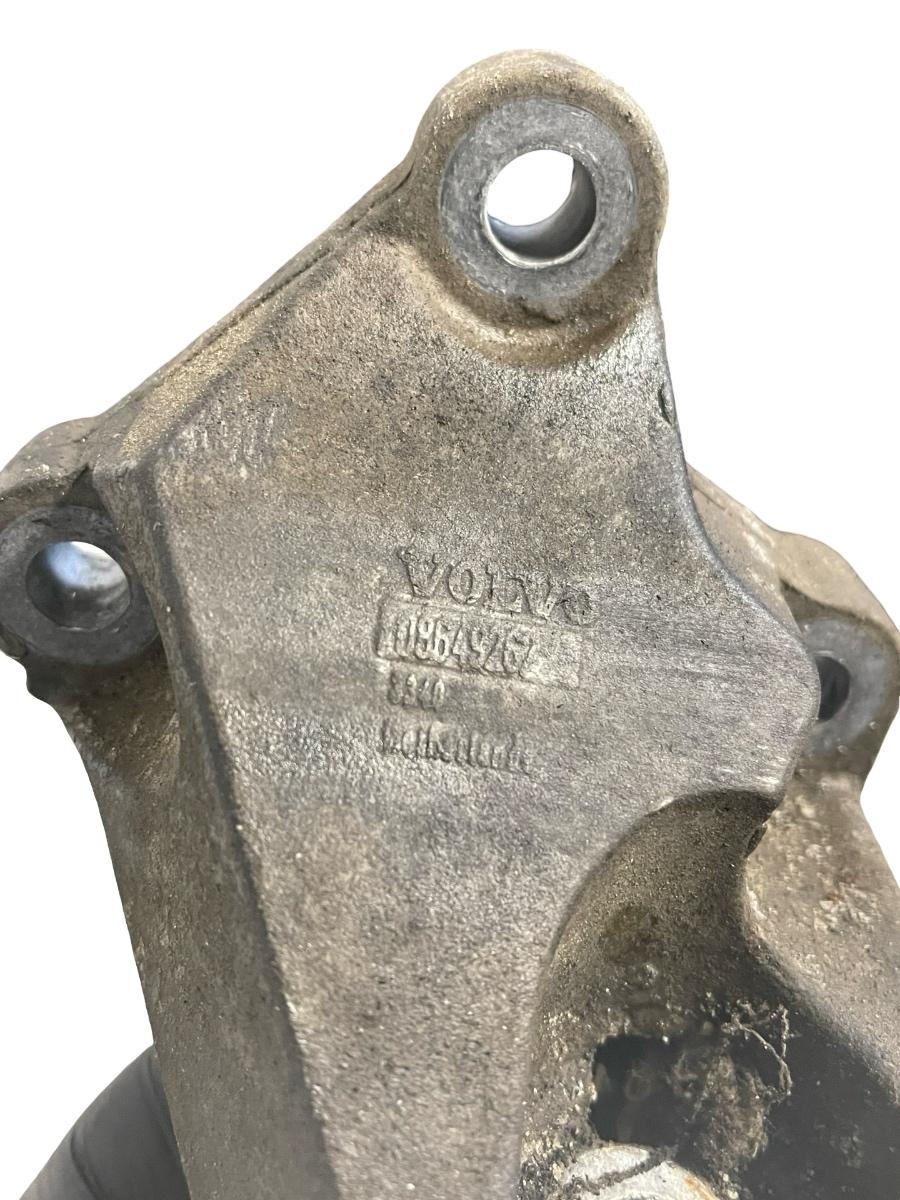 Suport motor VOLVO S60 I 384 2000 - 2010 2.4 B 5244 S2 08649262 – foto 2