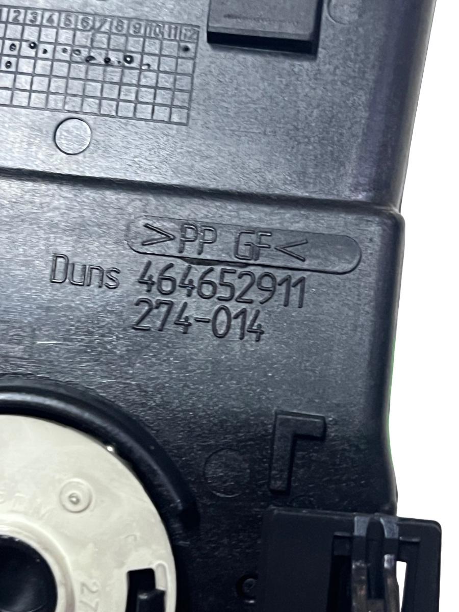 Grila de ventilatie bord  dreapta fata OPEL MERIVA X03 2003 - 2010 464652911 – foto 3