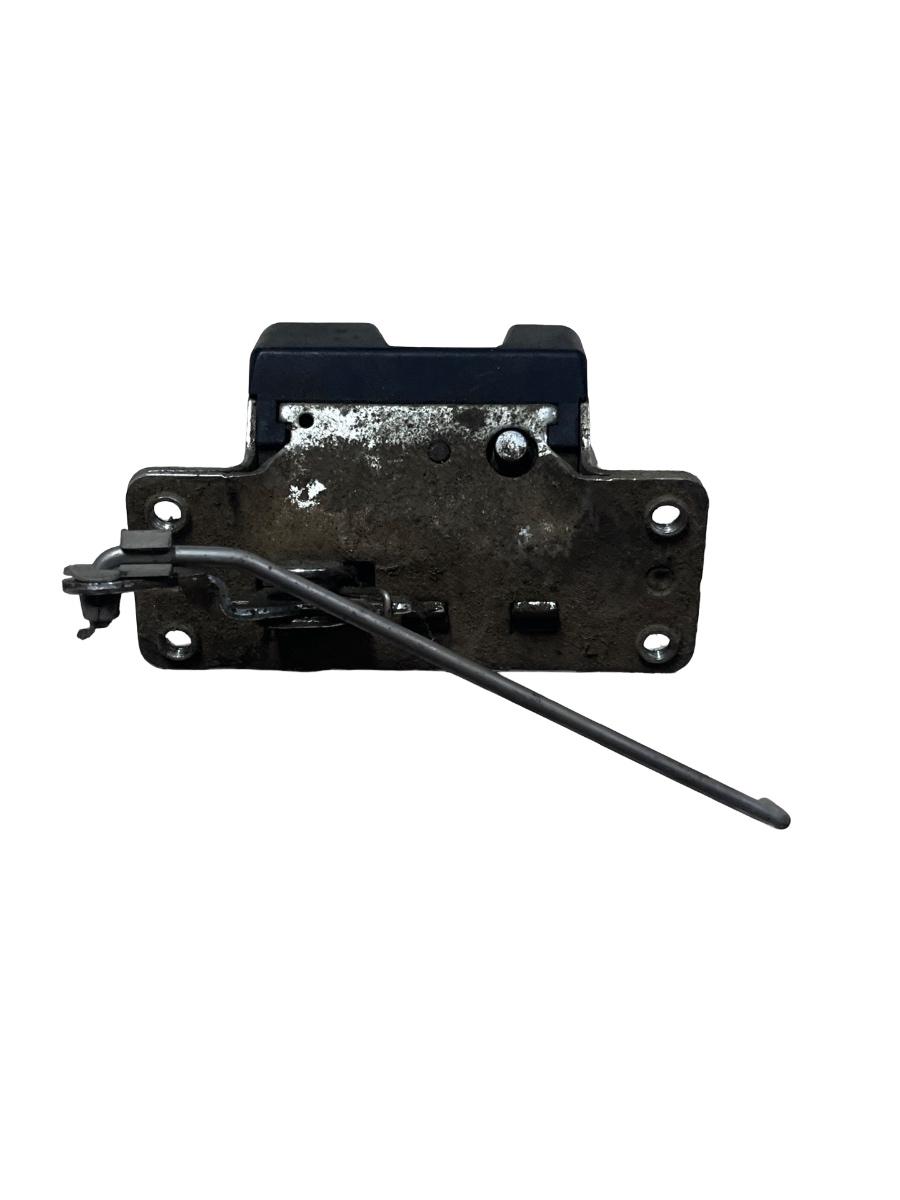 Broasca hayon/portbagaj OPEL MERIVA X03 2003 - 2010 – foto 2