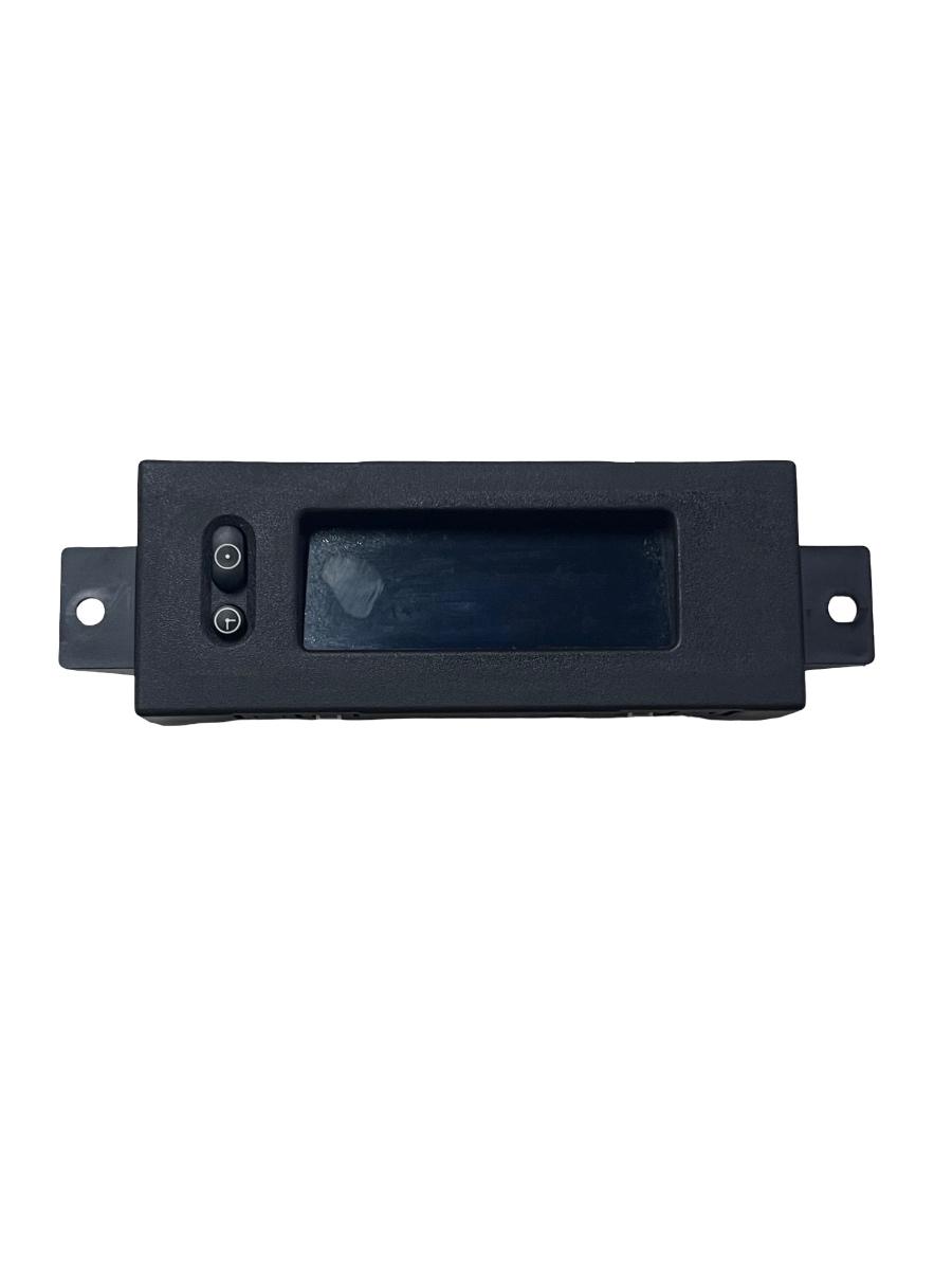 Display bord OPEL MERIVA X03 2003 - 2010 009164455