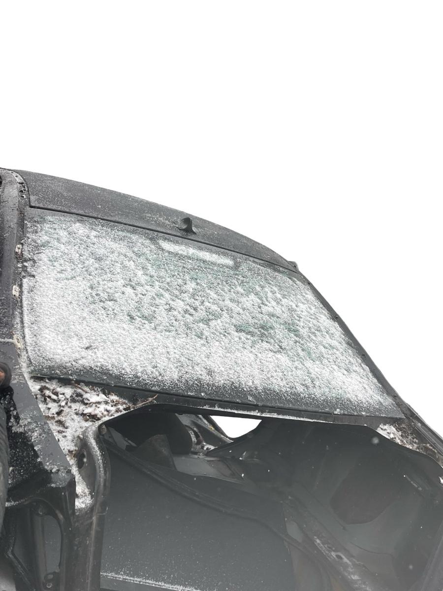 Geam luneta haion VOLVO S60 I 384 2000 - 2010