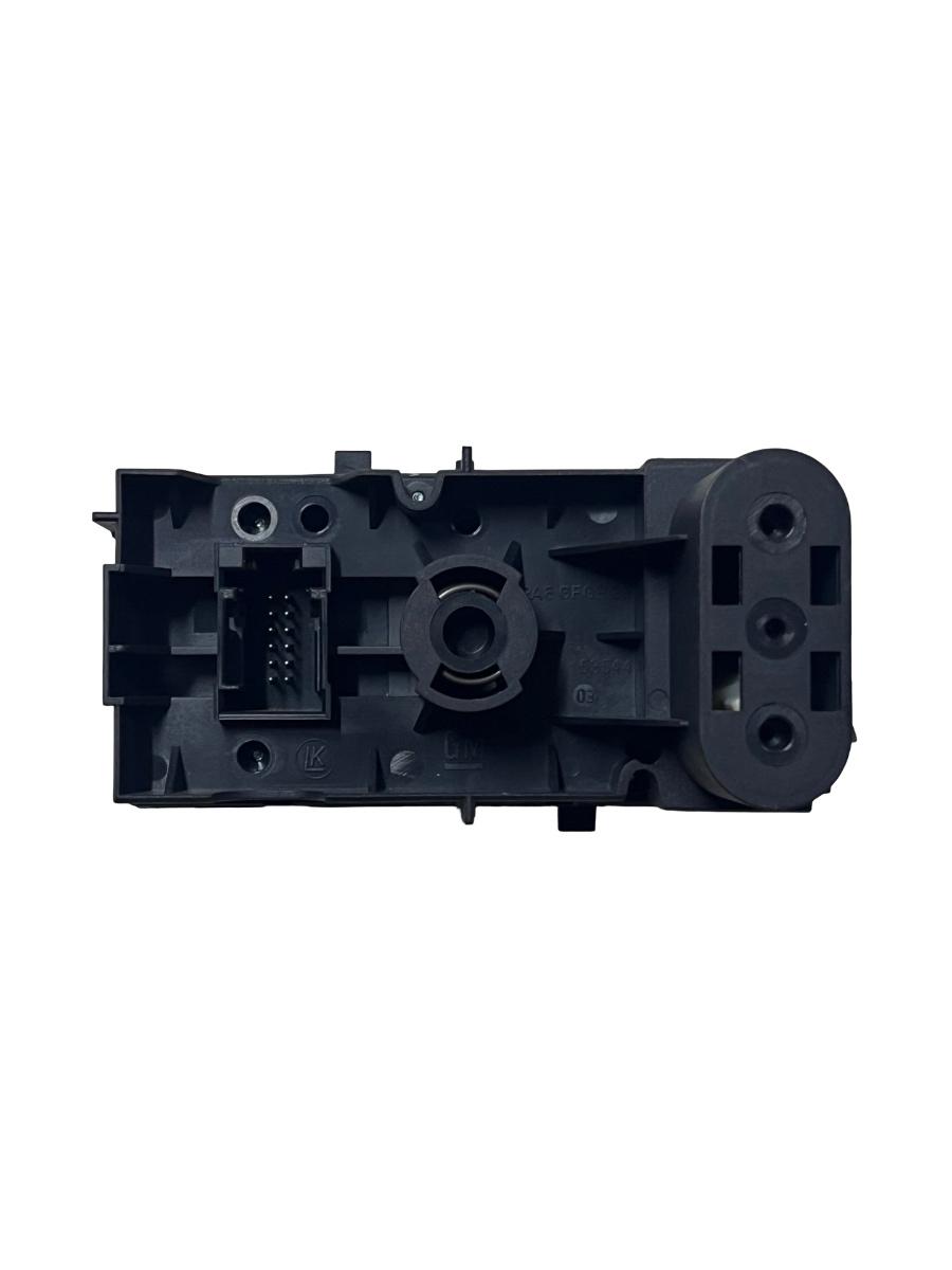 Bloc lumini OPEL MERIVA X03 2003 - 2010 93394755 – foto 3