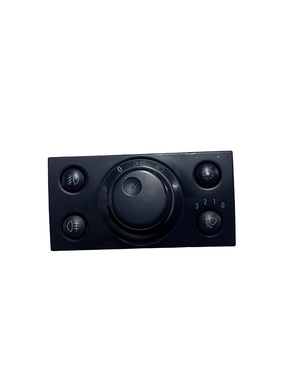 Bloc lumini OPEL MERIVA X03 2003 - 2010 93394755