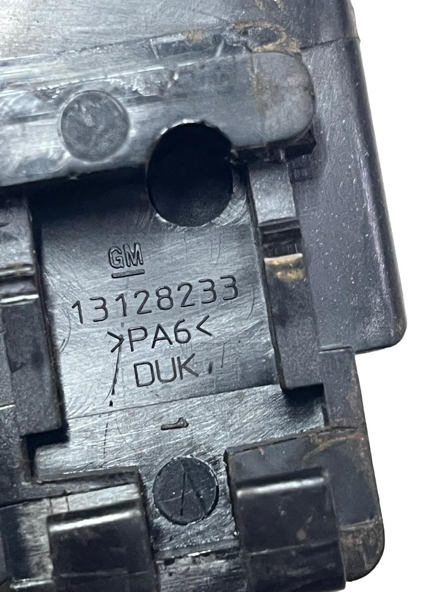Maner deschidere capota motor OPEL MERIVA X03 2003 - 2010 13128233 – foto 2
