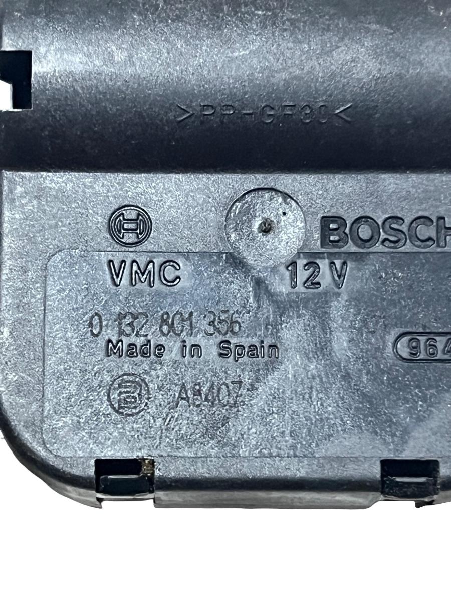 Motoras/actuator clapeta aer OPEL MERIVA X03 2003 - 2010 0132801356 – foto 2
