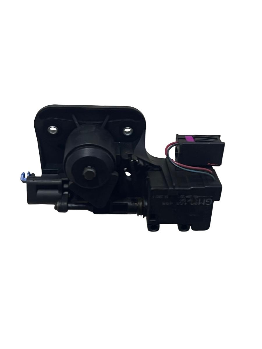 Incuietoare haion cu motoras OPEL MERIVA X03 2003 - 2010 09183495 – foto 3