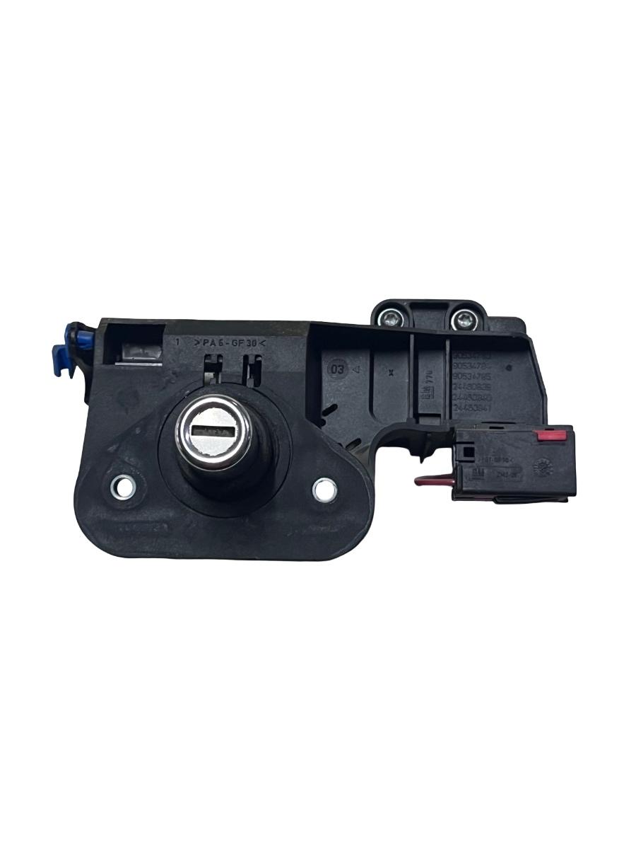 Incuietoare haion cu motoras OPEL MERIVA X03 2003 - 2010 09183495