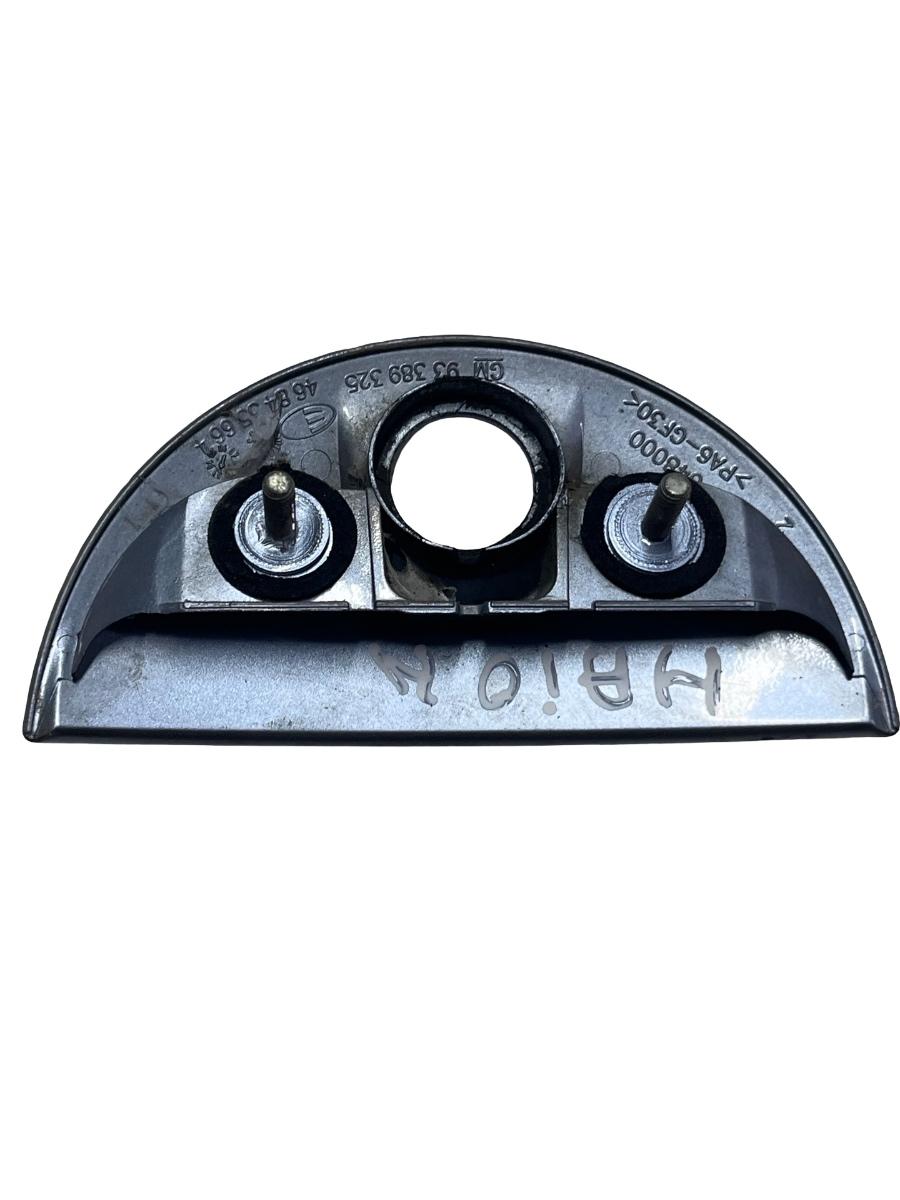 Ornament haion OPEL MERIVA X03 2003 - 2010 93389325 – foto 2