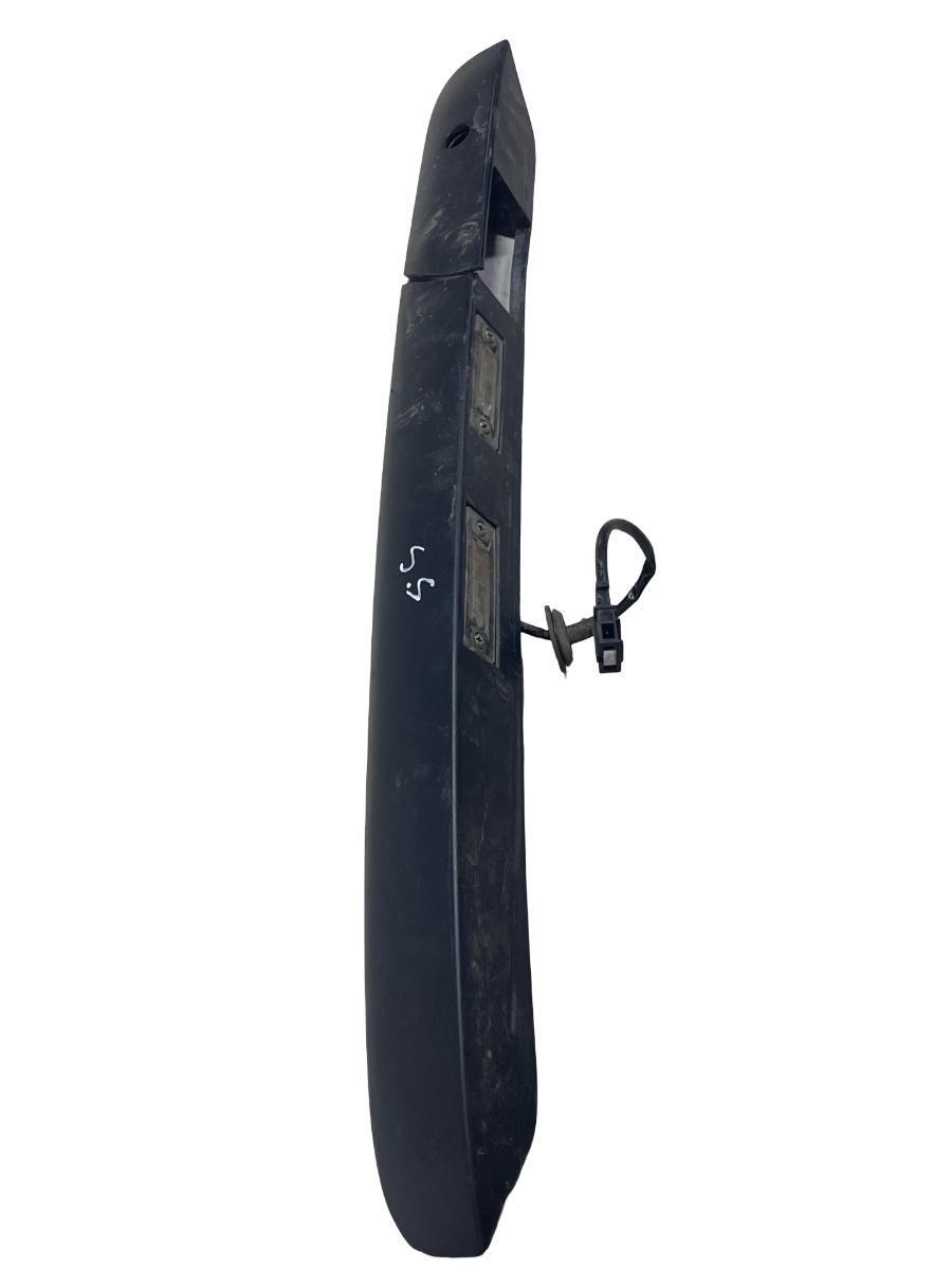 Ornamente haion + lampi numar  VOLKSWAGEN CADDY IV Box SAA, SAH 2015 - > 2K5827574
