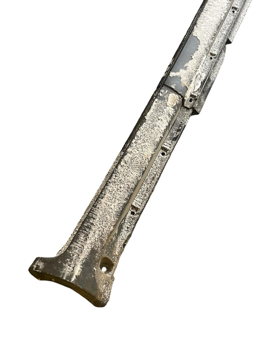 Prag dreapta VOLVO S60 I 384 2000 - 2010 – foto 2