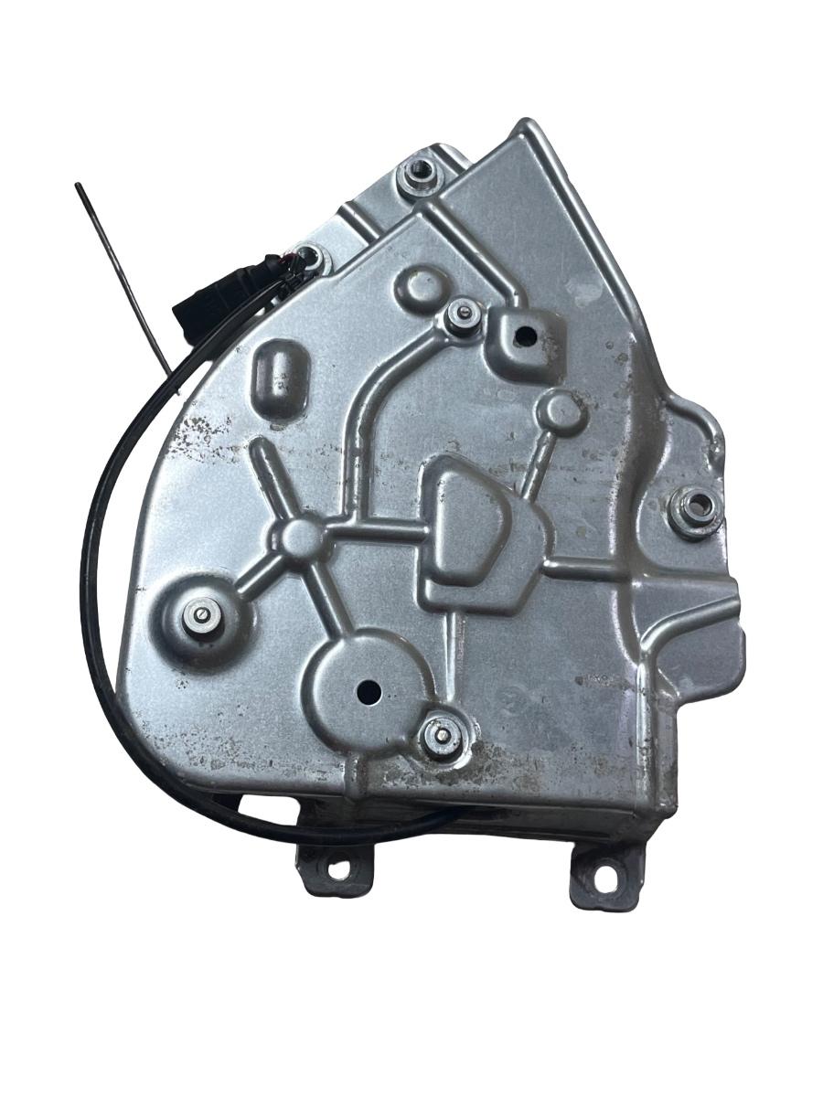 Broasca/incuietoare usa stanga spate VOLKSWAGEN CADDY IV Box SAA, SAH 2015 - > 2K5827201F – foto 2