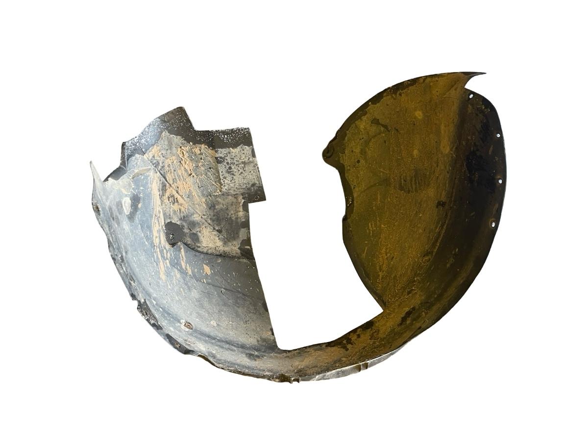 Carenaj roata dreapta fata VOLVO S60 I 384 2000 - 2010
