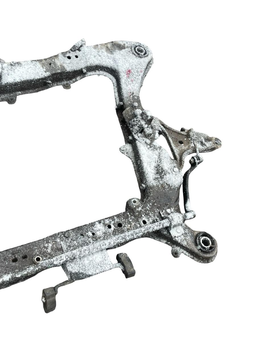 Jug motor  VOLVO S60 I 384 2000 - 2010 2.4 B 5244 S2 – foto 3