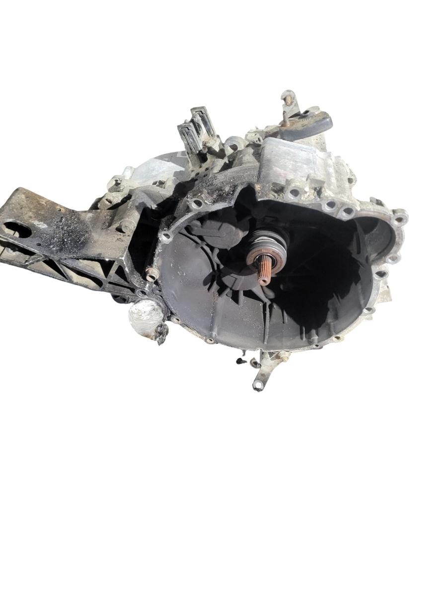 Cutie de viteze manuala 5 trepte VOLVO S60 I 384 2000 - 2010 2.3 T5 B 5234 T3 – foto 2