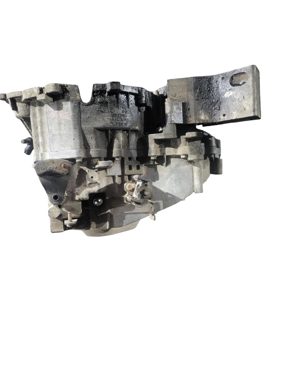 Cutie de viteze manuala 5 trepte VOLVO S60 I 384 2000 - 2010 2.3 T5 B 5234 T3 – foto 4